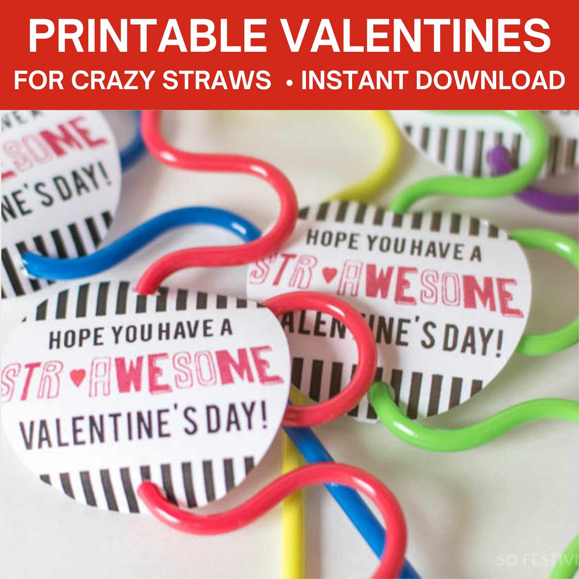crazy-straw-printable-valentines-cards-so-festive for Crazy Straw Valentine Free Printable Crazy Straw Printable Valentines Cards – So Festive! for Crazy Straw Valentine Free Printable