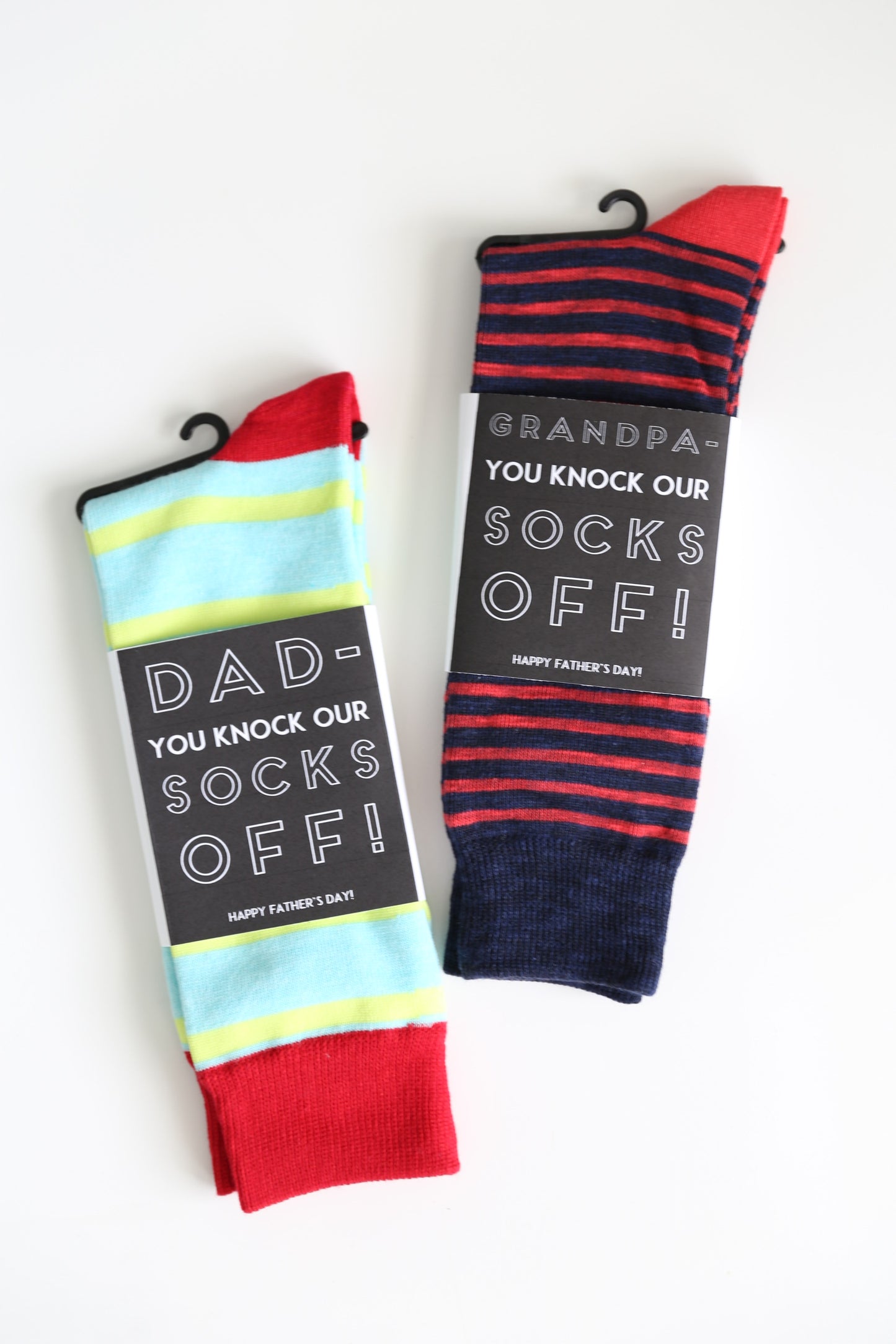 Father's Day Kit - Coupon Book, Banner, Cards, & More