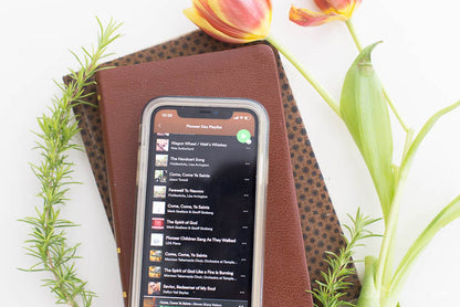 Pioneer Day Kit- Pioneer Life scavenger hunt, recipes, quotes, & more