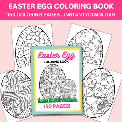 Easter Made Easy- 250+ Printables, Gift Tags, Traditions & More