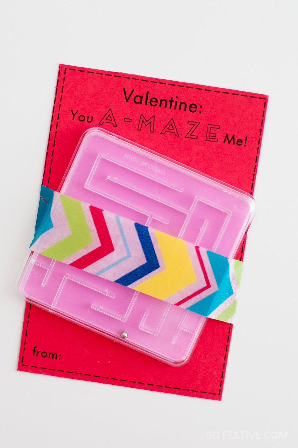 11 Printable Valentines- Digital Download